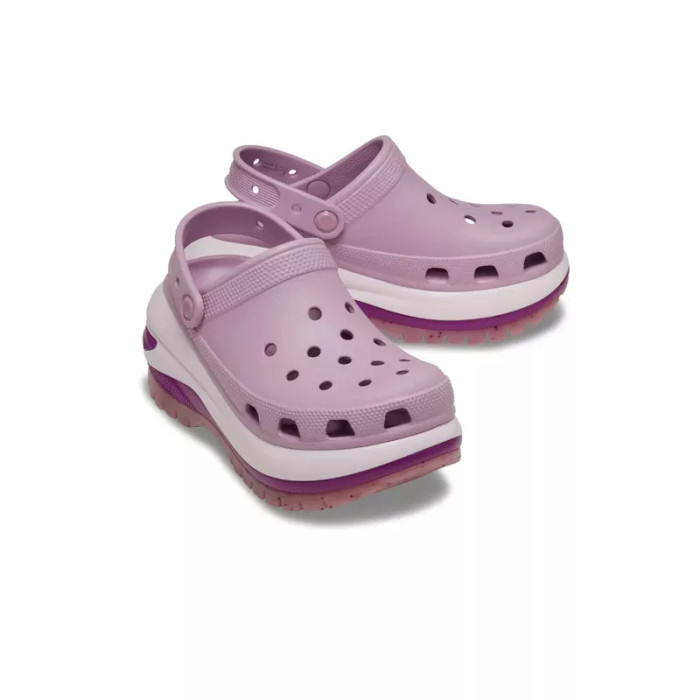 CROCS Sandale Crocs MEGA CRUSH CLOG