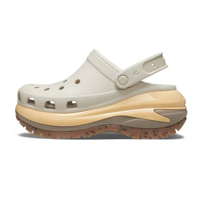 CROCS Sandale Crocs MEGA CRUSH CLOG