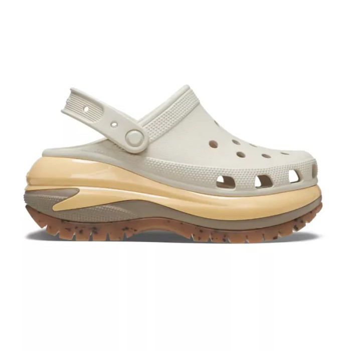 CROCS Sandale Crocs MEGA CRUSH CLOG