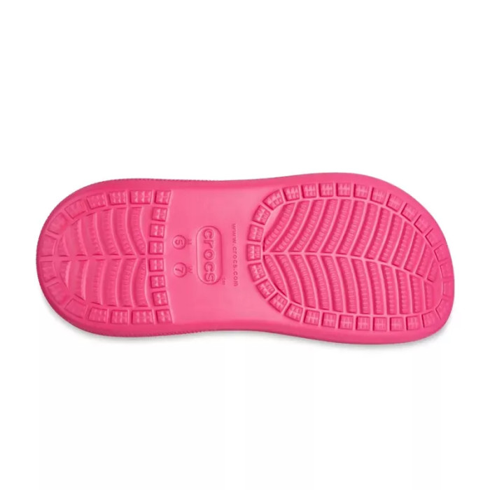 CROCS Sabot Crocs Classic CRUSH CLOG