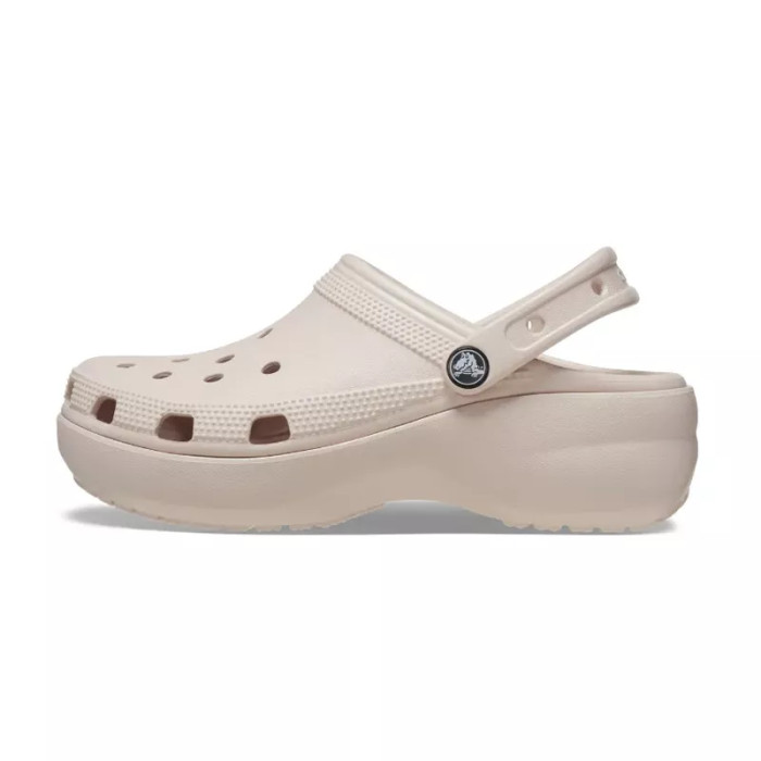 CROCS Sabot Crocs Classic Platform CLOG