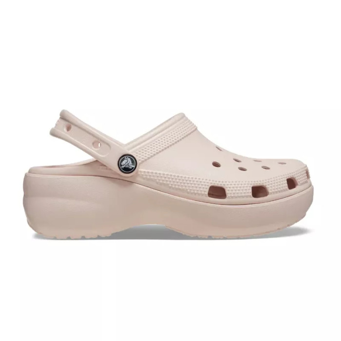 CROCS Sabot Crocs Classic Platform CLOG