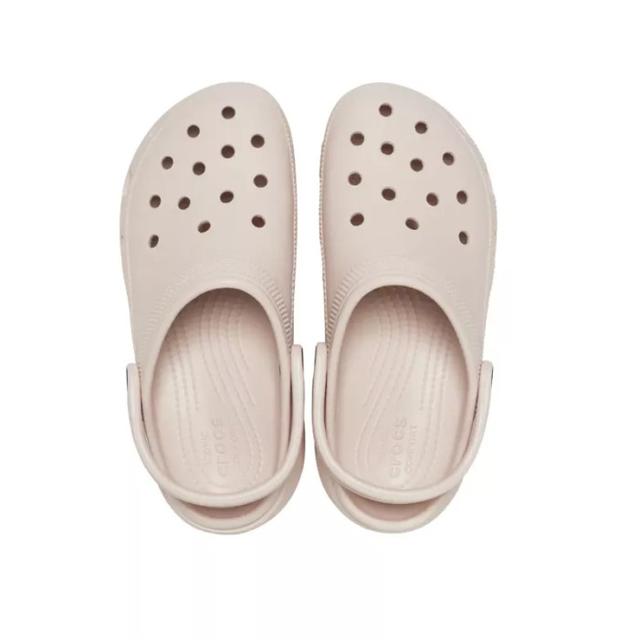 CROCS Sabot Crocs Classic Platform CLOG