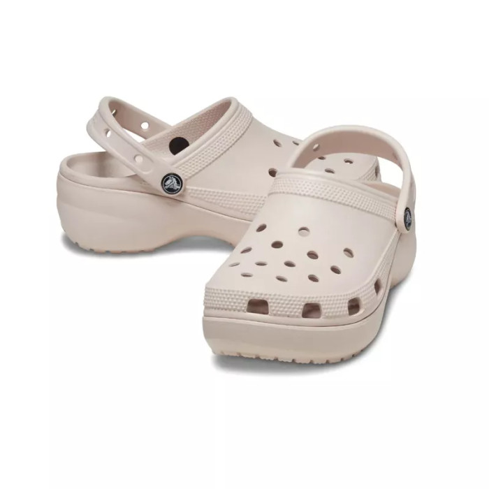 CROCS Sabot Crocs Classic Platform CLOG