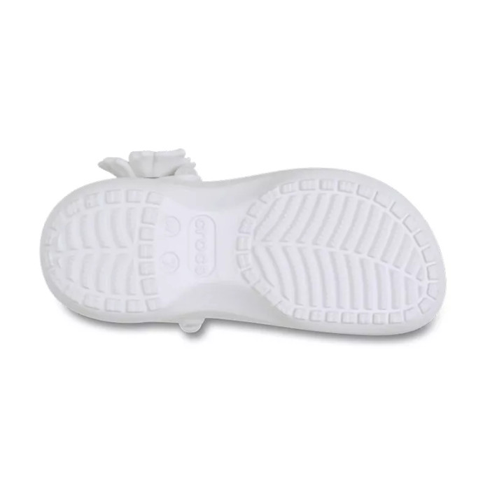 CROCS Sandale Crocs CLASSIC PLATEFORME BOUQUET