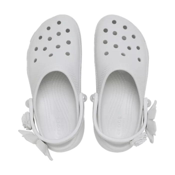 CROCS Sandale Crocs CLASSIC PLATEFORME BOUQUET