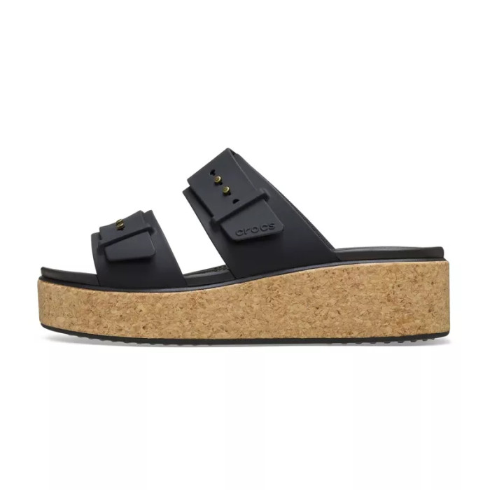 CROCS Sandale Crocs BROOKLYN CORE BUCKLE