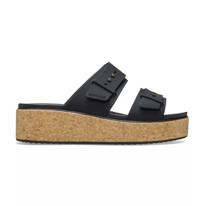 CROCS Sandale Crocs BROOKLYN CORE BUCKLE