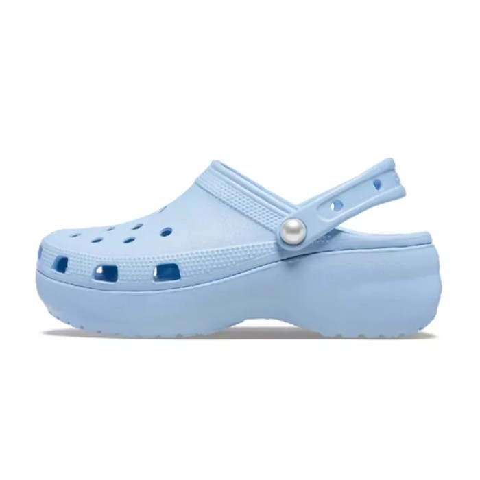 CROCS Sandale Crocs CLASSIC PLATEFORM CLOG
