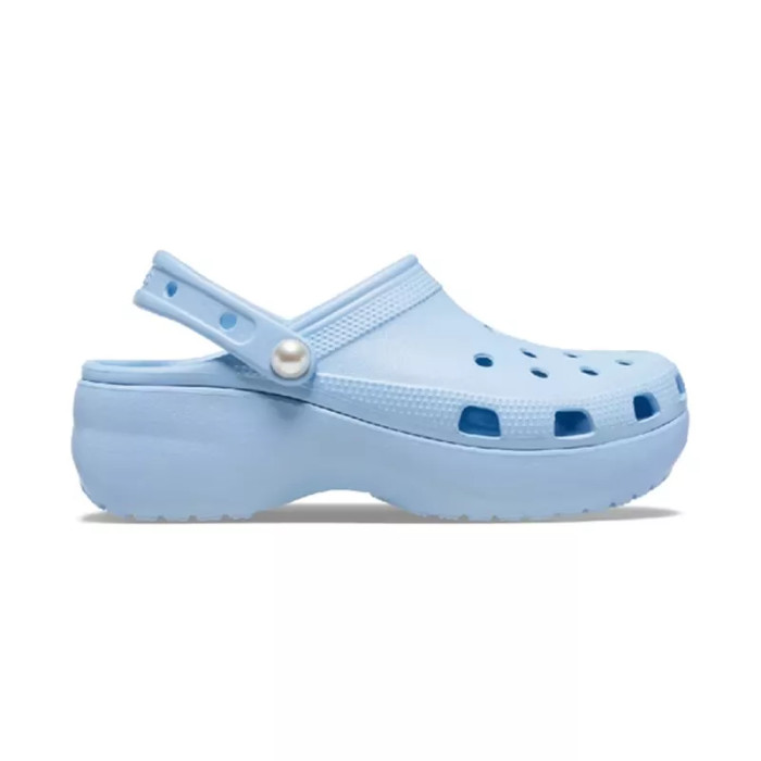 CROCS Sandale Crocs CLASSIC PLATEFORM CLOG