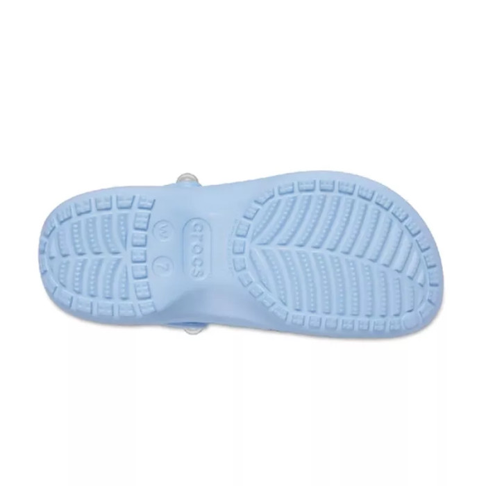 CROCS Sandale Crocs CLASSIC PLATEFORM CLOG