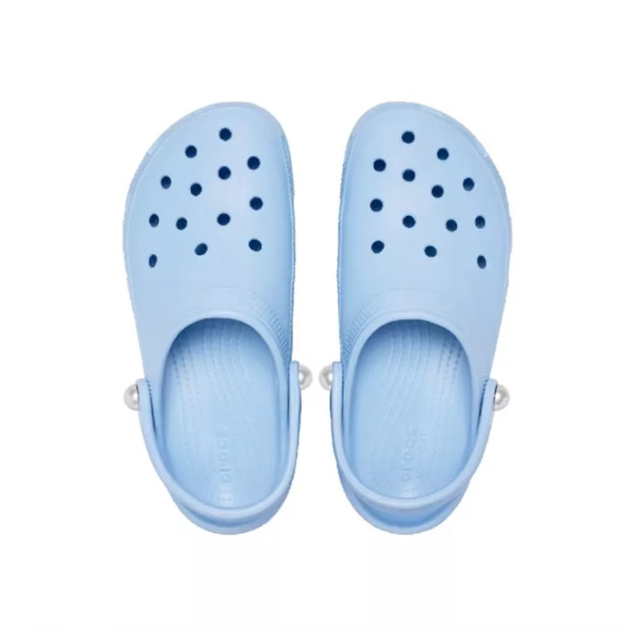 CROCS Sandale Crocs CLASSIC PLATEFORM CLOG