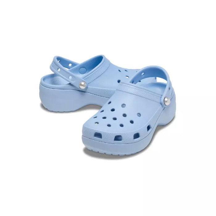 CROCS Sandale Crocs CLASSIC PLATEFORM CLOG