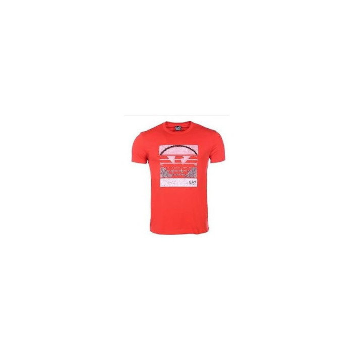 Tee-shirt EA7 Emporio Armani - Ref. 3YPTD9-PJ30Z-1451