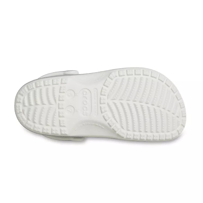 CROCS Sandale Crocs CLASSIC IRIDESCENT GLITTER