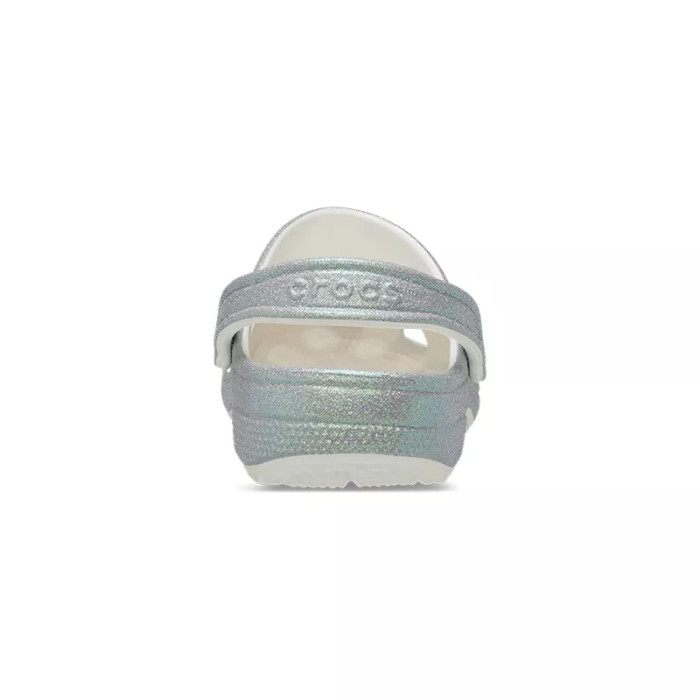CROCS Sandale Crocs CLASSIC IRIDESCENT GLITTER