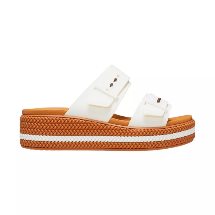 CROCS Sandale Crocs BROOKLYN WOVEN BUCKLE