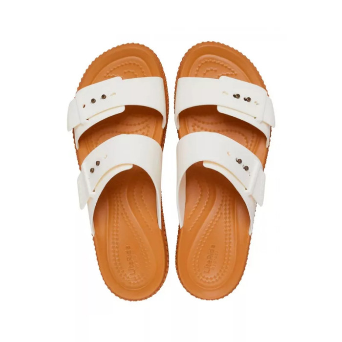 CROCS Sandale Crocs BROOKLYN WOVEN BUCKLE