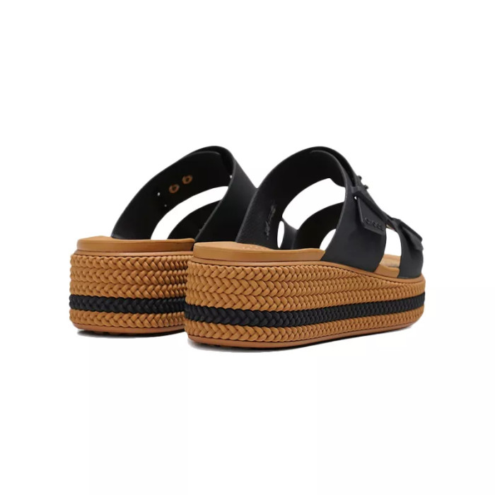 CROCS Sandale Crocs BROOKLYN WOVEN BUCKLE