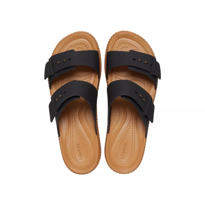 CROCS Sandale Crocs BROOKLYN WOVEN BUCKLE