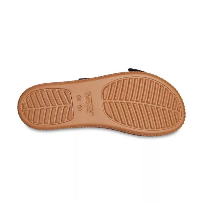 CROCS Sandale Crocs BROOKLYN WOVEN BUCKLE