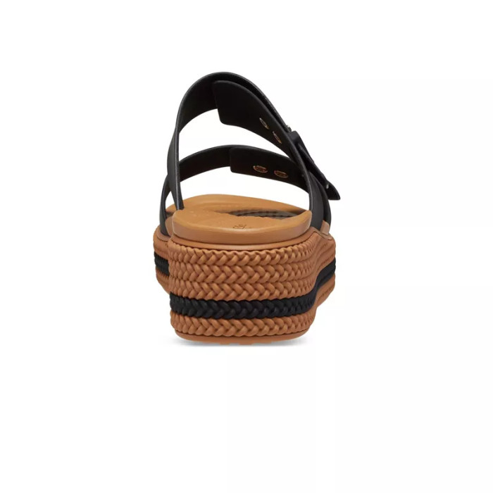 CROCS Sandale Crocs BROOKLYN WOVEN BUCKLE