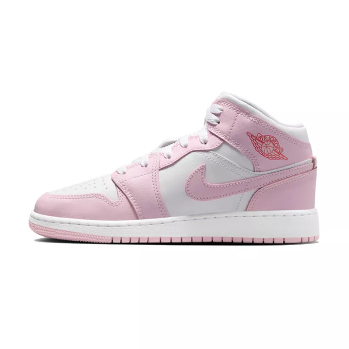 Nike Basket Nike AIR JORDAN 1 MID GS