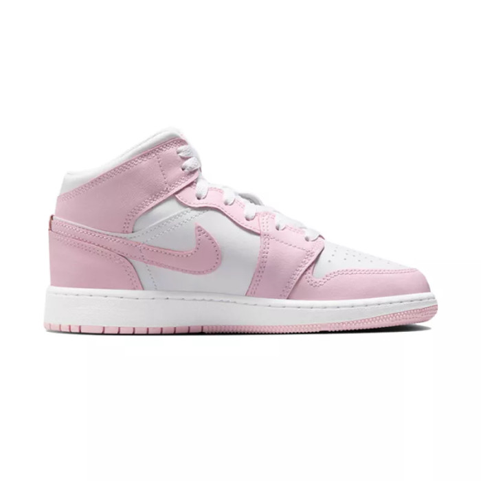 Nike Basket Nike AIR JORDAN 1 MID GS