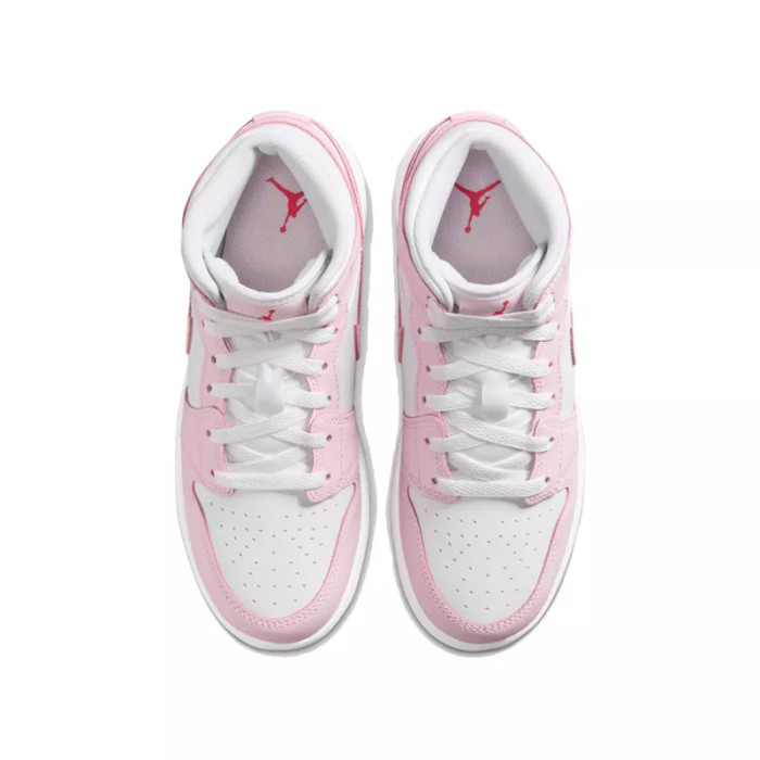 Nike Basket Nike AIR JORDAN 1 MID GS
