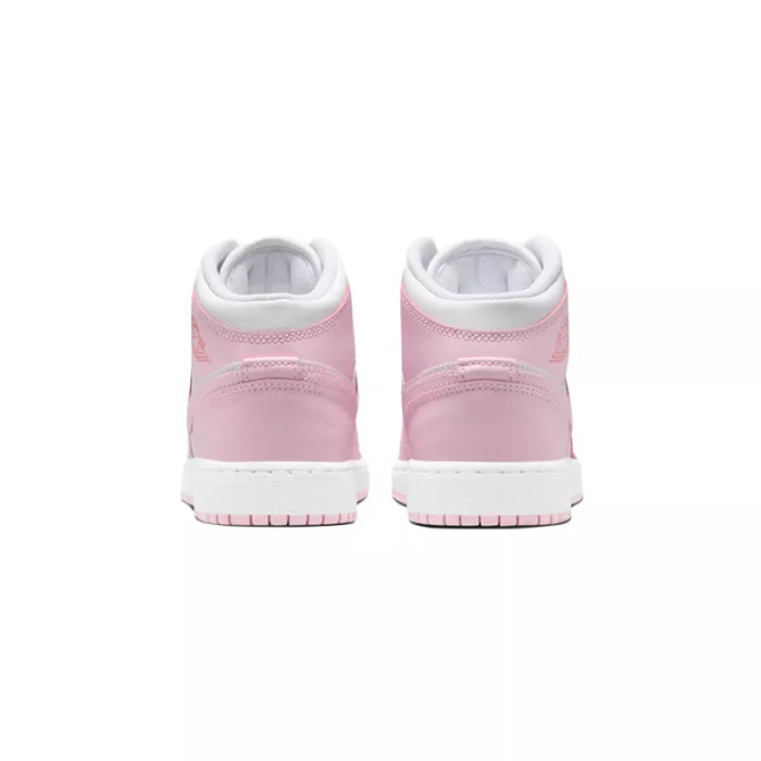 Nike Basket Nike AIR JORDAN 1 MID GS