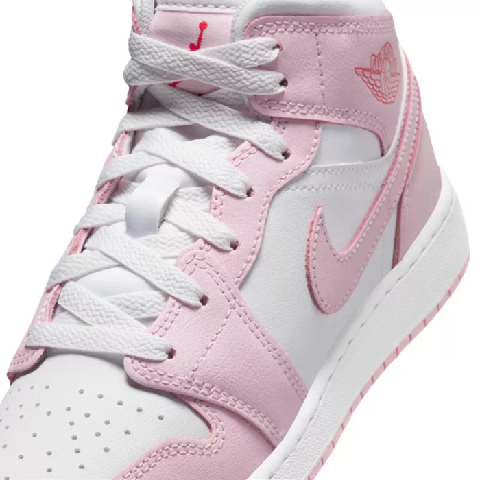 Nike Basket Nike AIR JORDAN 1 MID GS