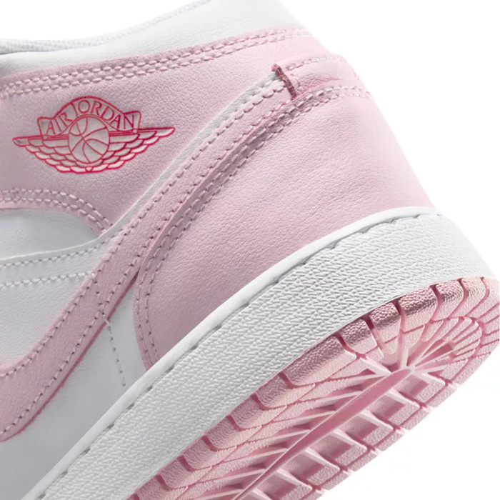 Nike Basket Nike AIR JORDAN 1 MID GS