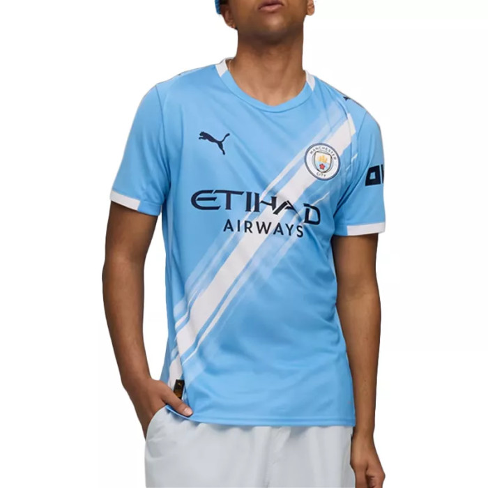 Puma Tee-shirt Puma MCFC Home Jersey 25/26