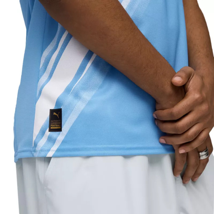 Puma Tee-shirt Puma MCFC Home Jersey 25/26