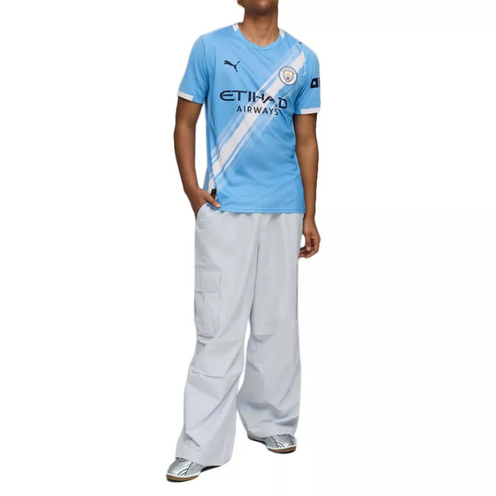 Puma Tee-shirt Puma MCFC Home Jersey 25/26