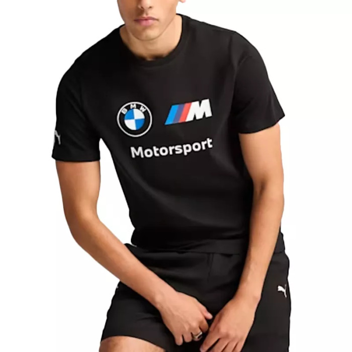 Puma Tee-shirt Puma BMW Motorsport Essentials