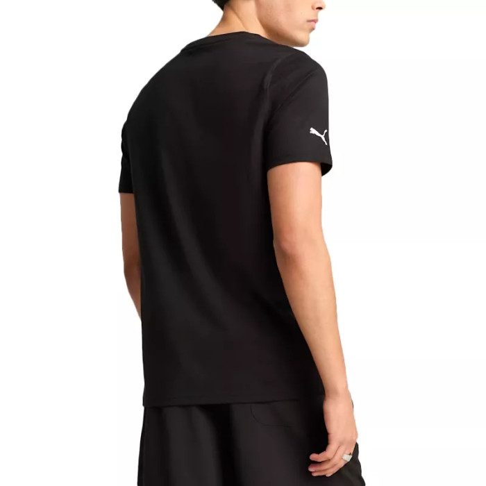 Puma Tee-shirt Puma BMW Motorsport Essentials