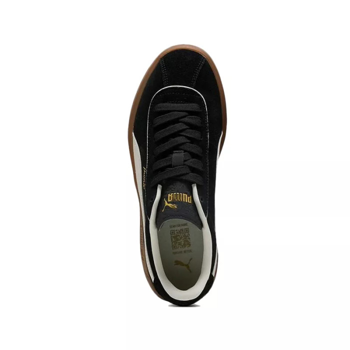 Puma Basket Puma CLUB KLASSIKA S