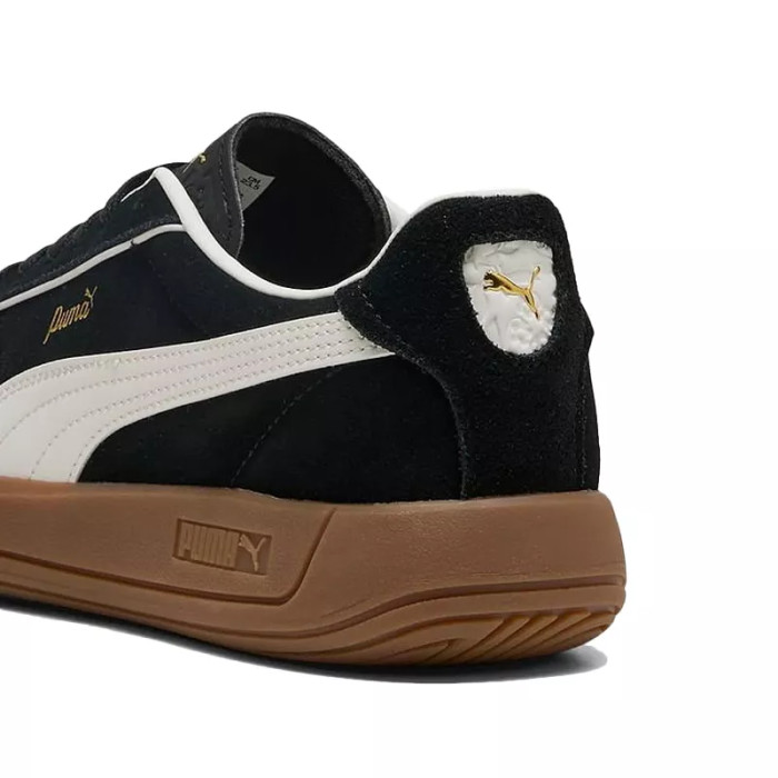Puma Basket Puma CLUB KLASSIKA S