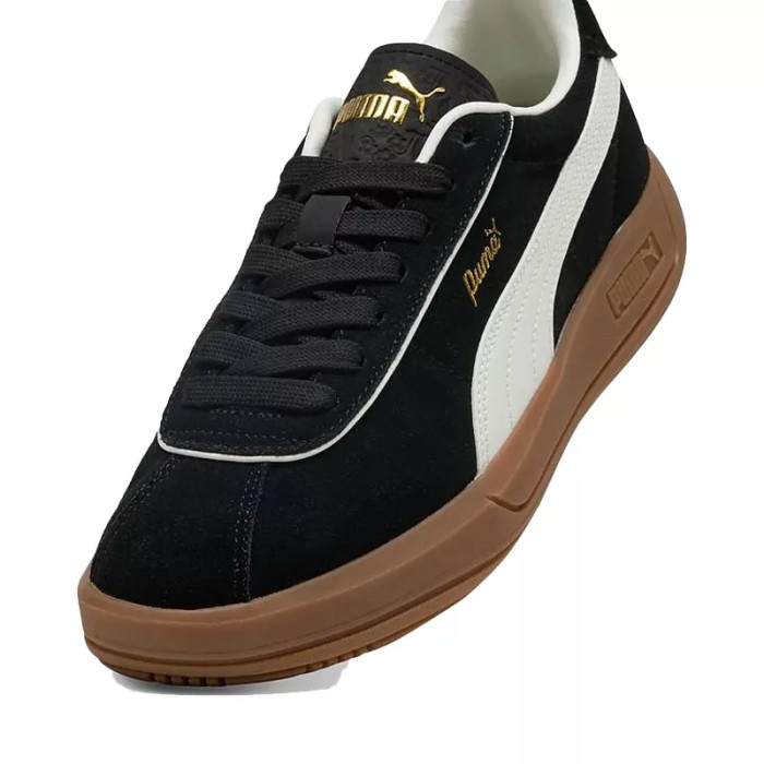 Puma Basket Puma CLUB KLASSIKA S