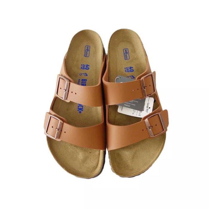 Birkenstock Sandale Birkenstock ARIZONA BF