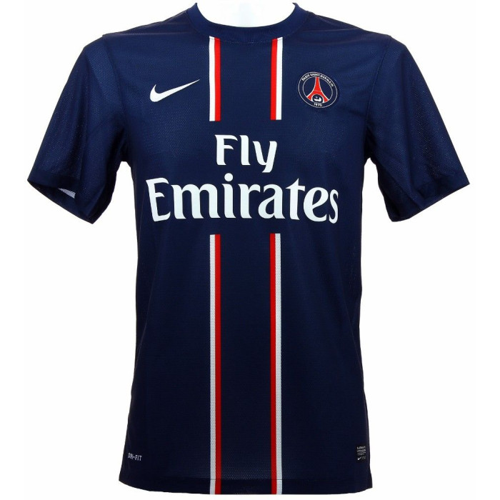 Nike Maillot Nike PSG Replica 2012/2013