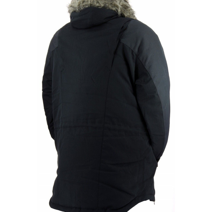 Nike Parka Nike Jordan Modern Snorkel 3.0 (Noir)