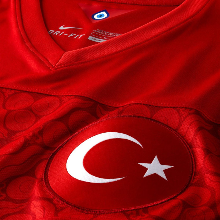 Nike Maillot Nike Turkey Stadium 2014