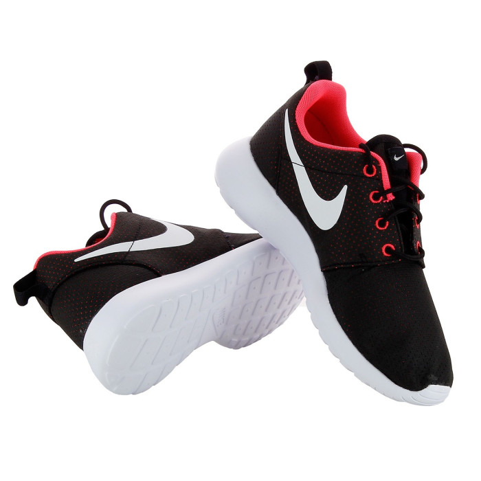 Nike Basket Nike Roshe Run - 511882-090