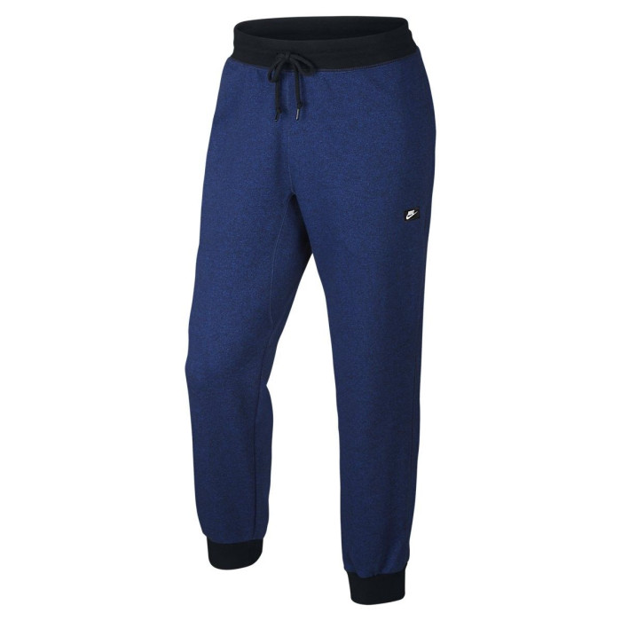 Nike Pantalon de survêtement Nike AW77 French Terry Shoebox