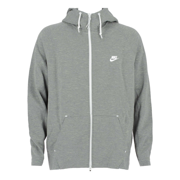 Nike Sweat Nike Tech Fleece AW77 Full Zip Hoodie