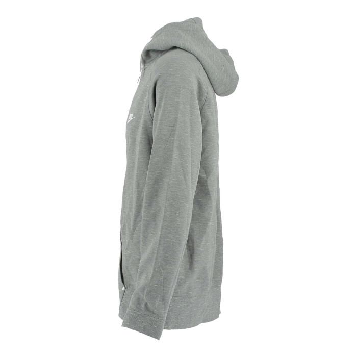 Nike Sweat Nike Tech Fleece AW77 Full Zip Hoodie