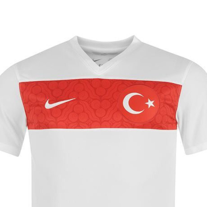 Nike Maillot Nike Turkey Stadium 2014