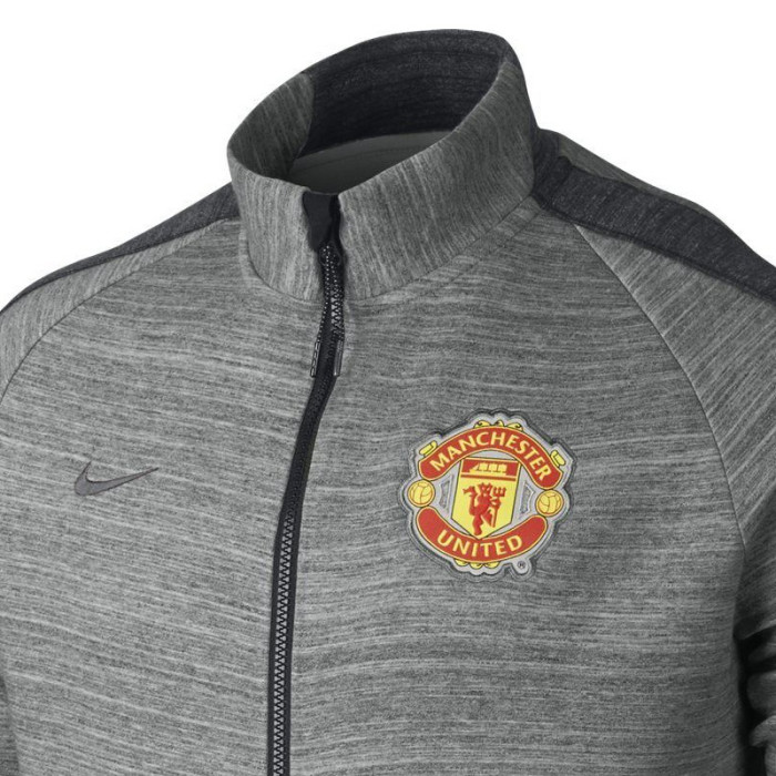 Nike Veste de survêtement Nike Manchester United Authentic N98